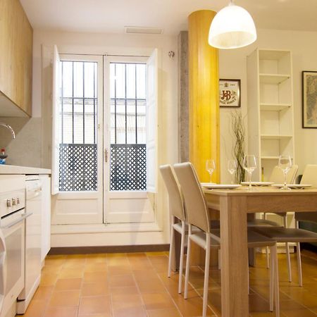 Rentalsevilla General Castanos Εξωτερικό φωτογραφία
