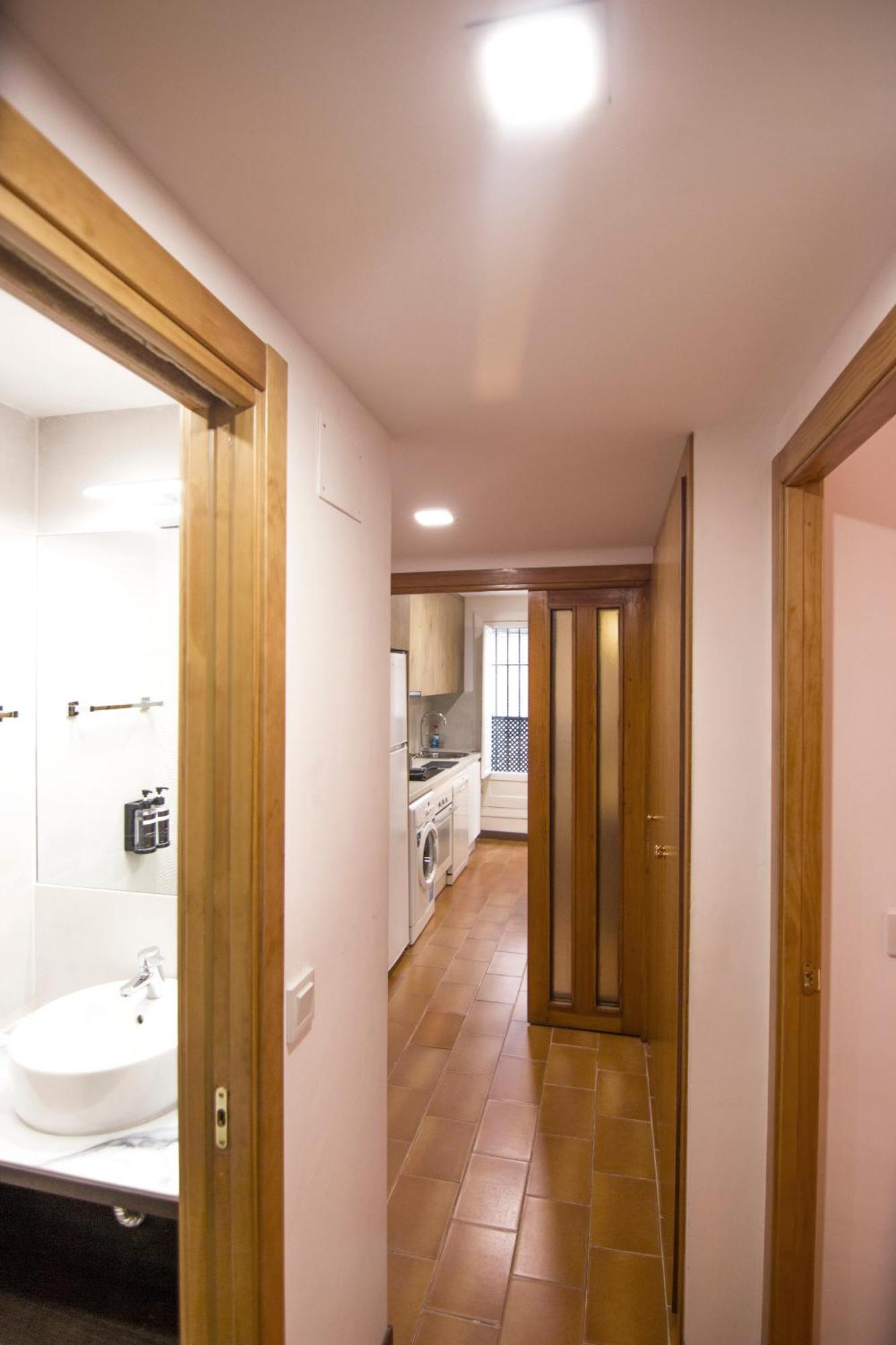 Rentalsevilla General Castanos Εξωτερικό φωτογραφία