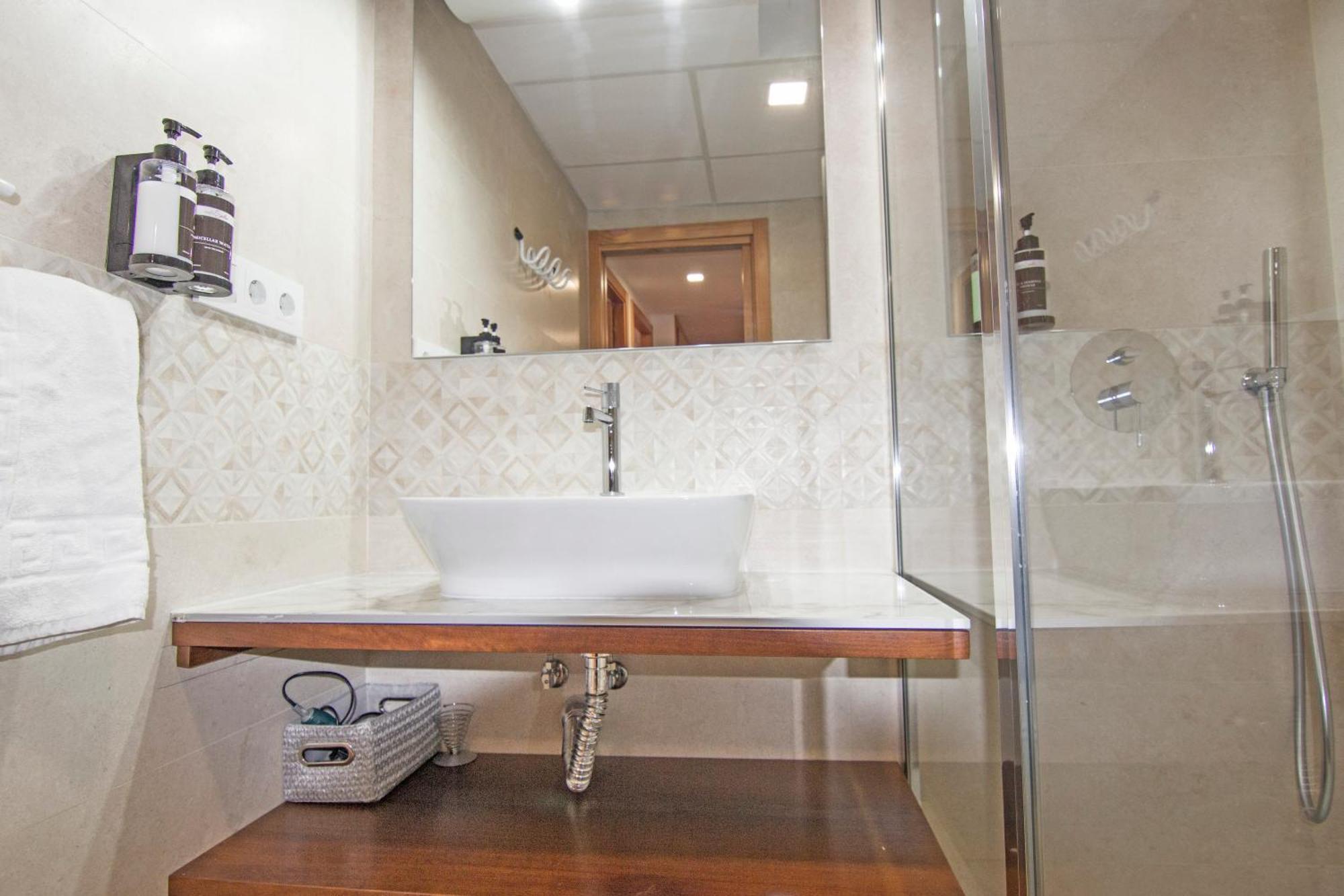 Rentalsevilla General Castanos Εξωτερικό φωτογραφία