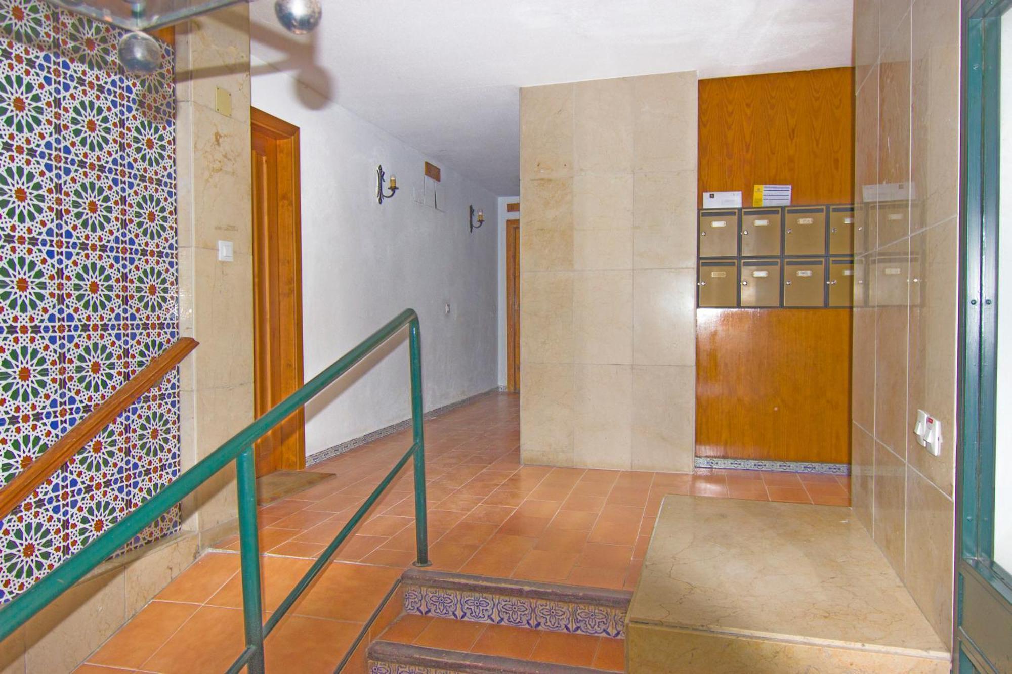 Rentalsevilla General Castanos Εξωτερικό φωτογραφία