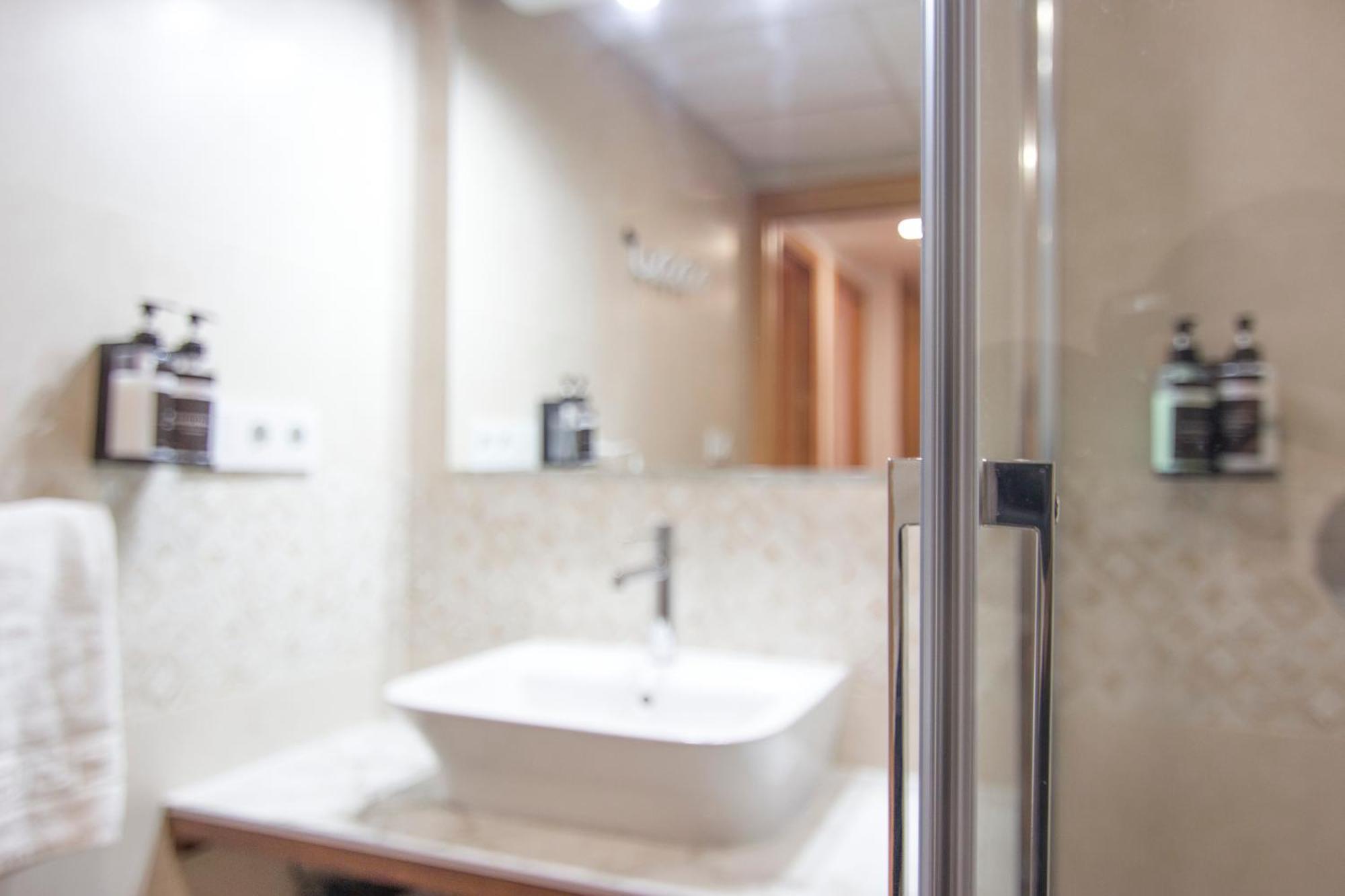 Rentalsevilla General Castanos Εξωτερικό φωτογραφία