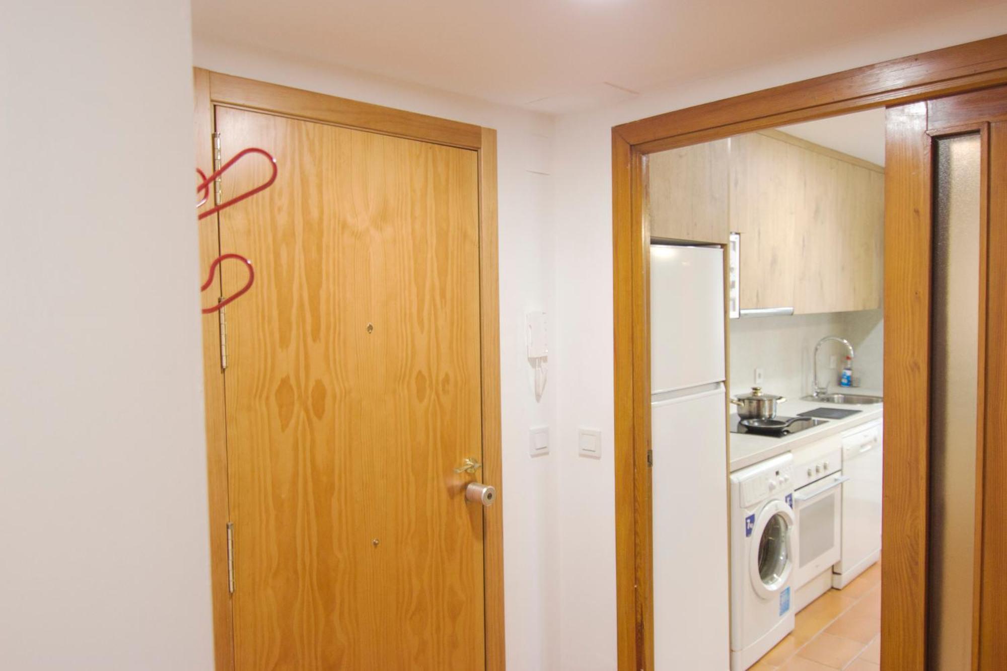 Rentalsevilla General Castanos Εξωτερικό φωτογραφία